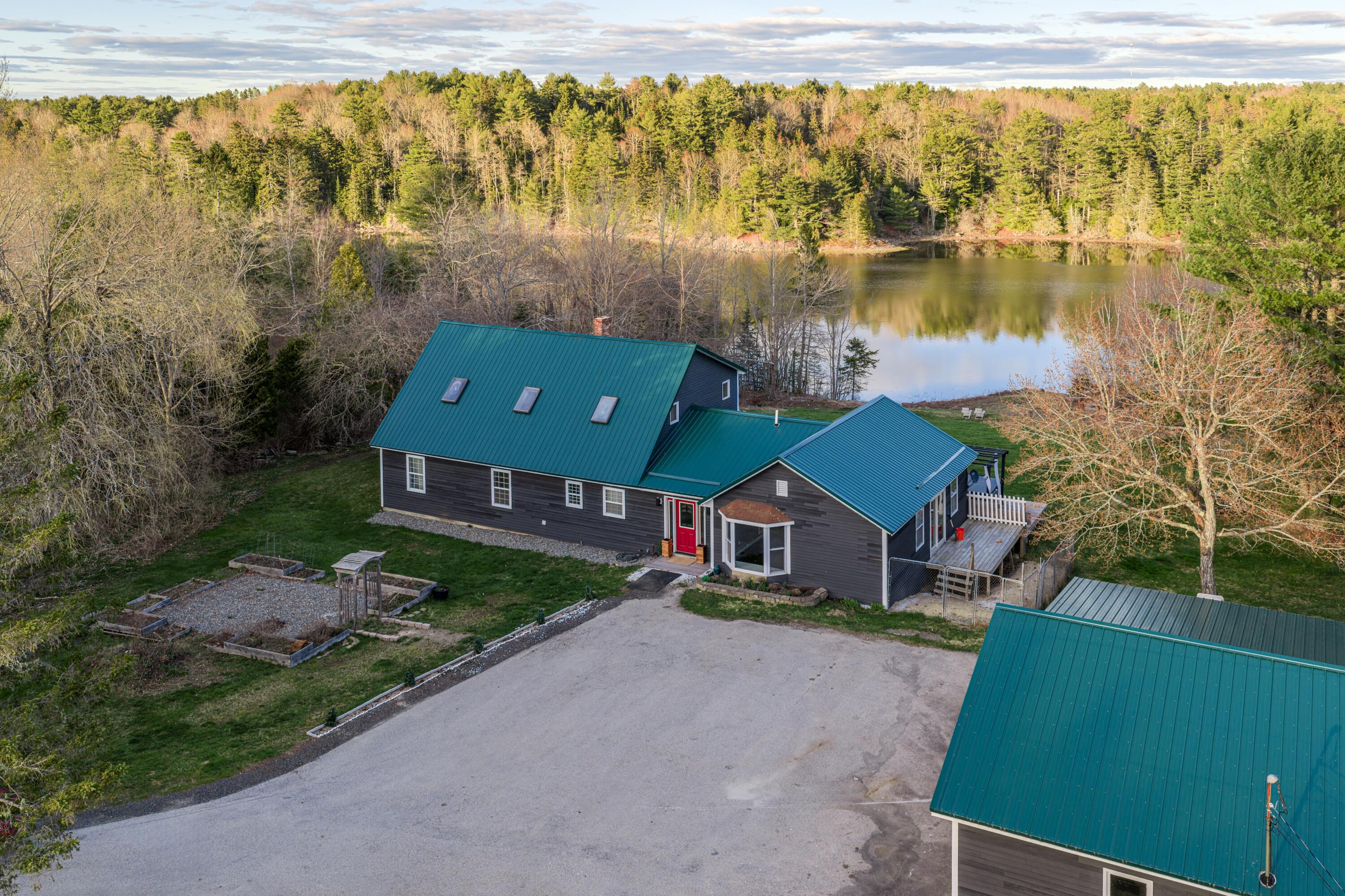 54 Riverside Lane Ellsworth ME 04605