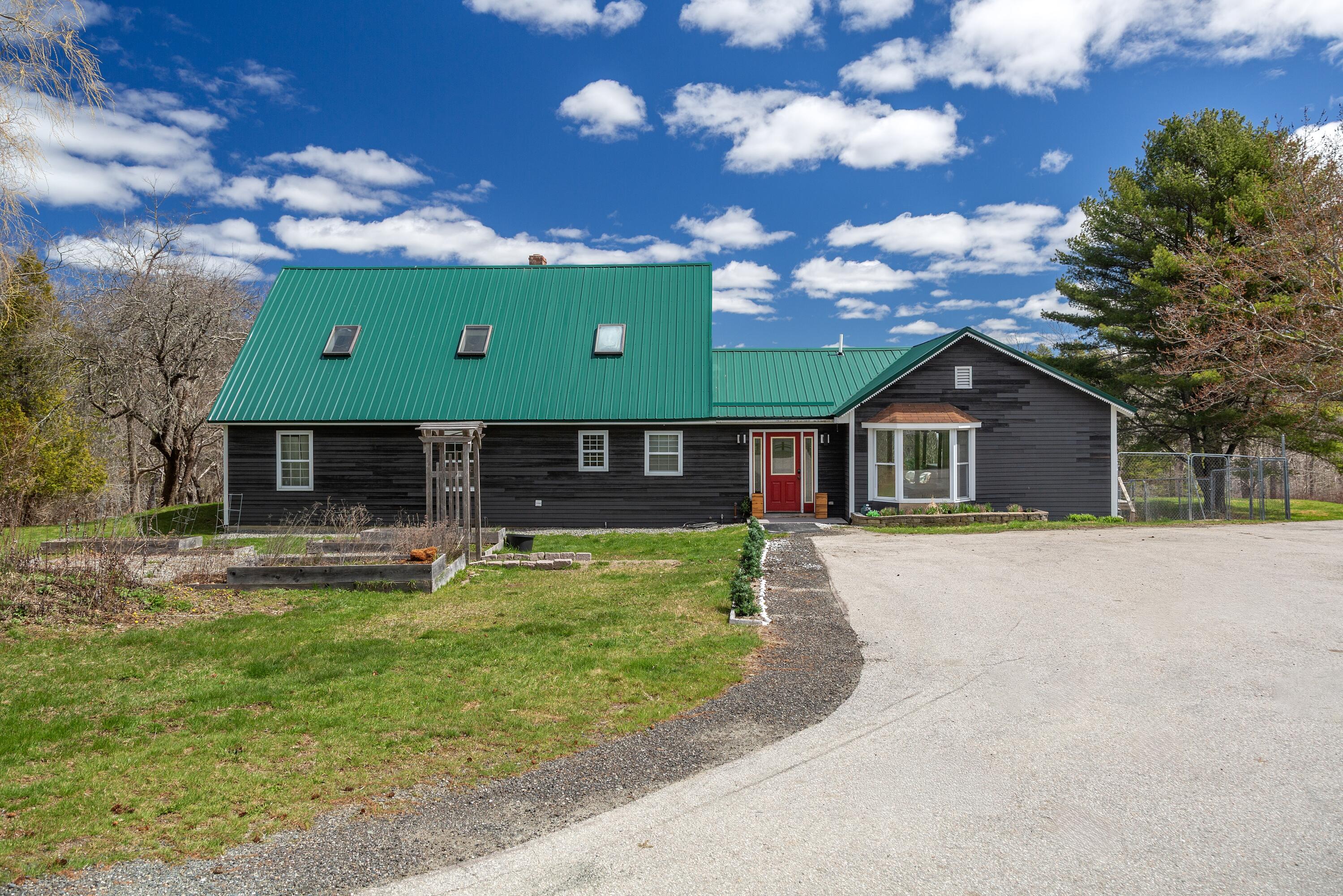 54 Riverside Lane Ellsworth ME 04605