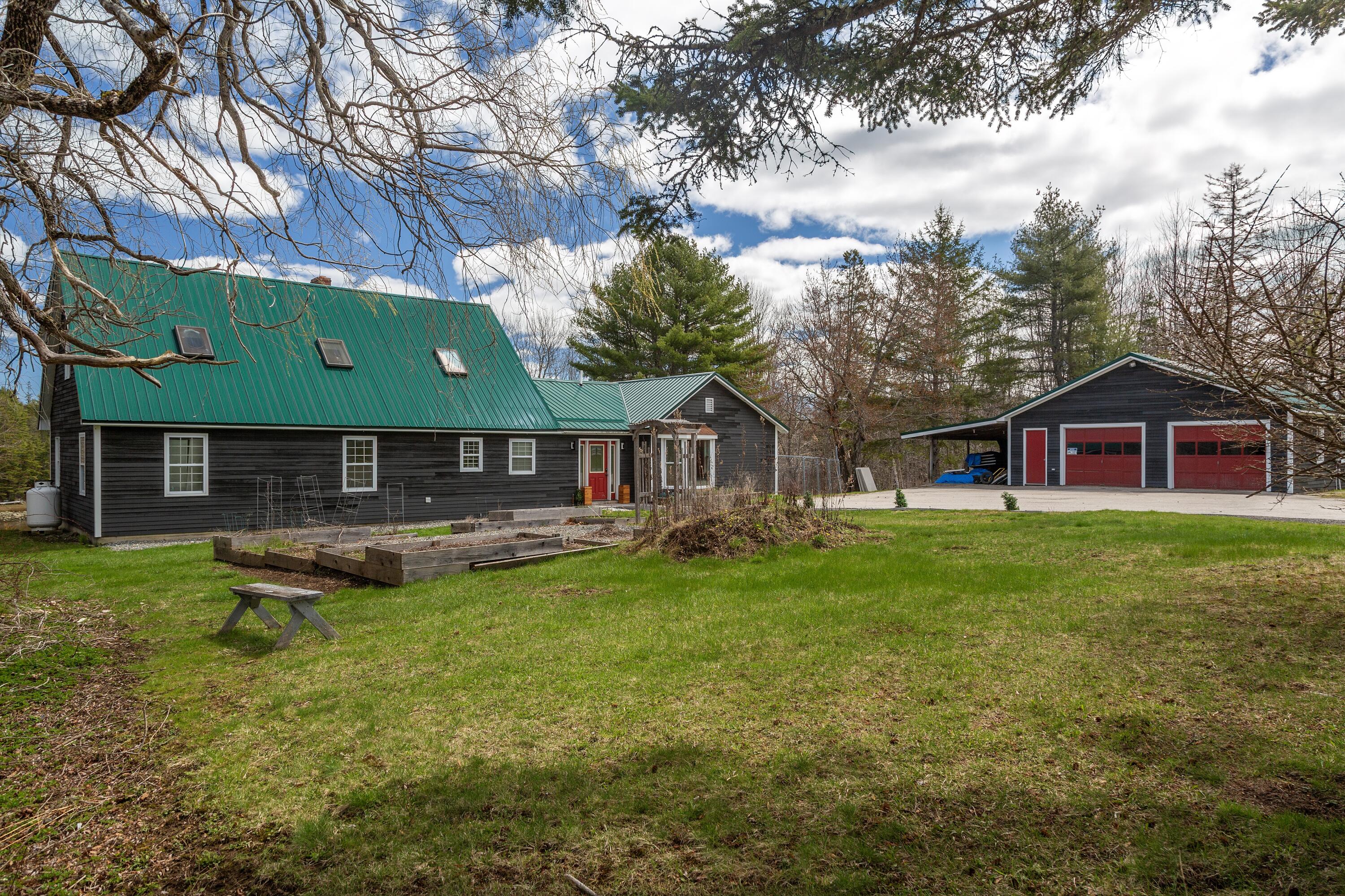 54 Riverside Lane Ellsworth ME 04605