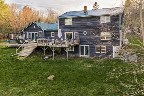 54 Riverside Lane Ellsworth ME 04605