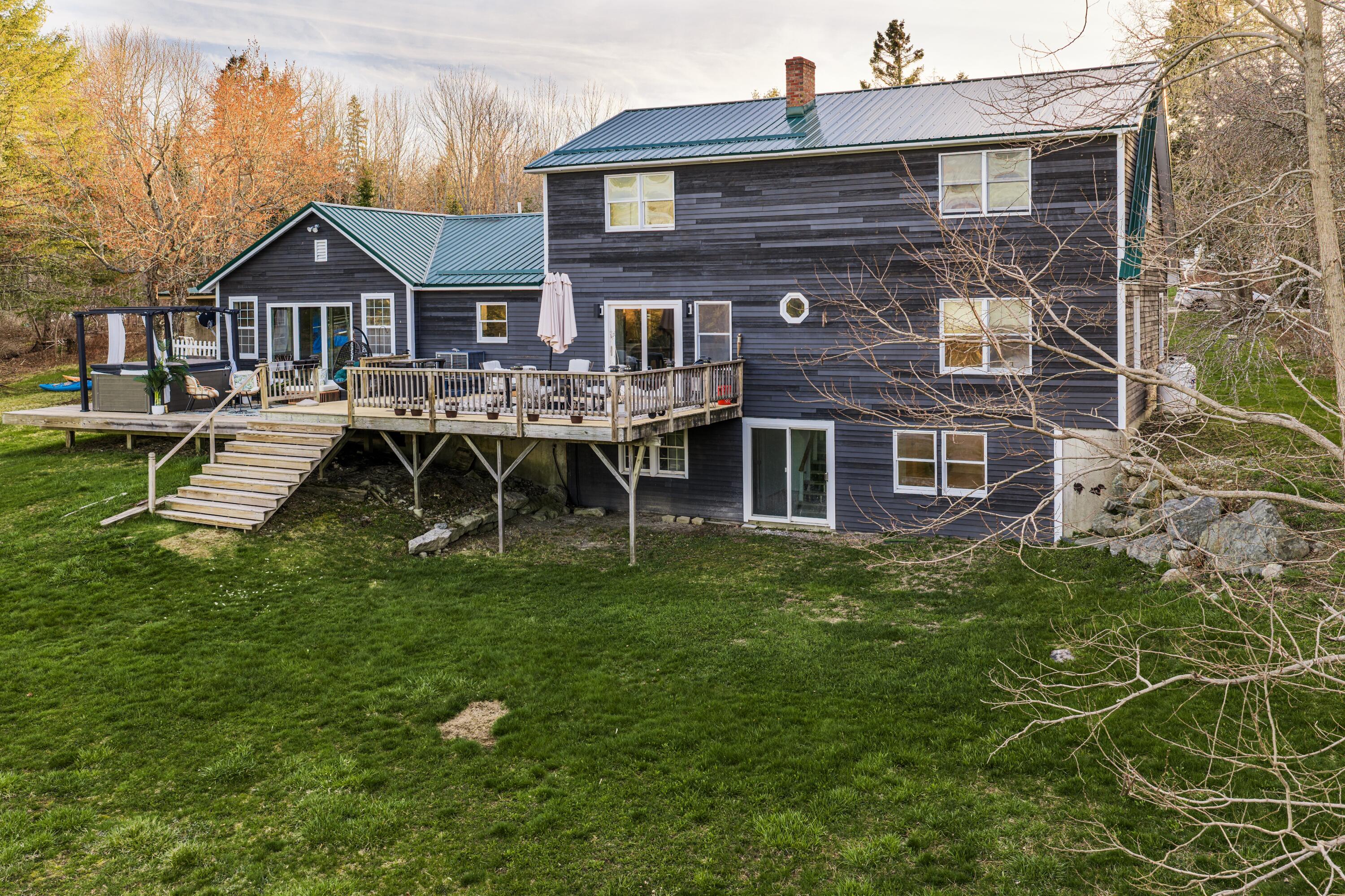 54 Riverside Lane Ellsworth ME 04605