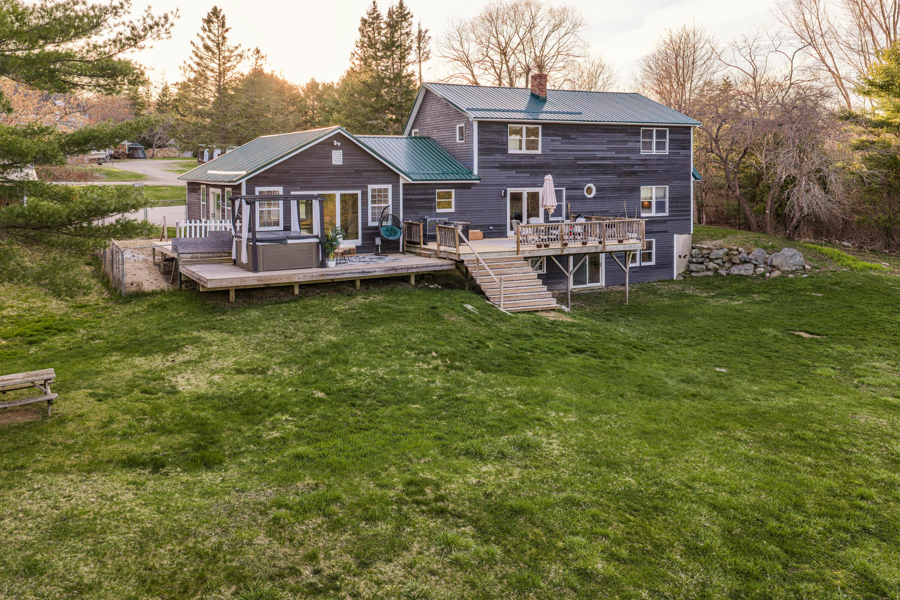 54 Riverside Lane Ellsworth ME 04605