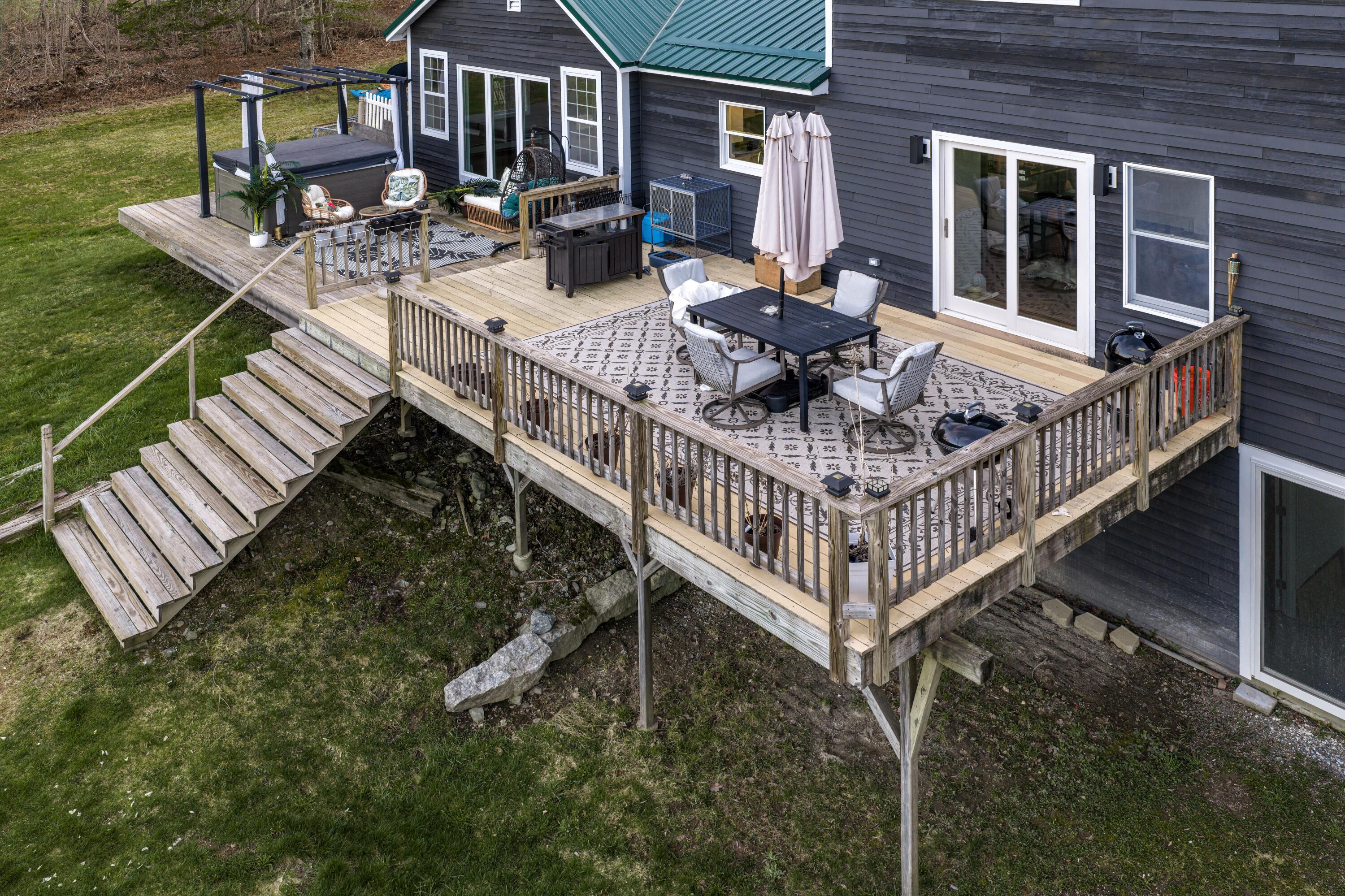 54 Riverside Lane Ellsworth ME 04605