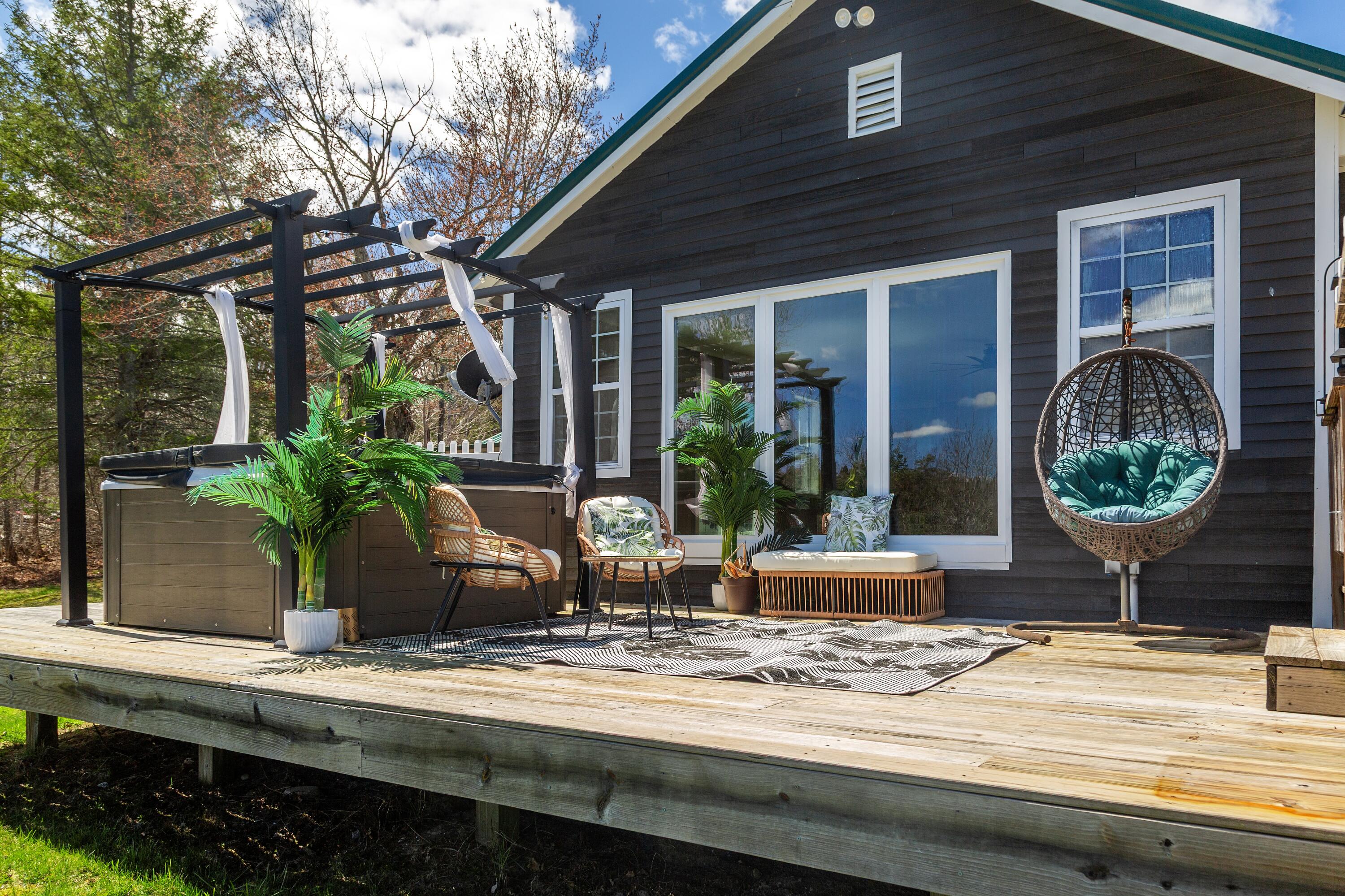 54 Riverside Lane Ellsworth ME 04605
