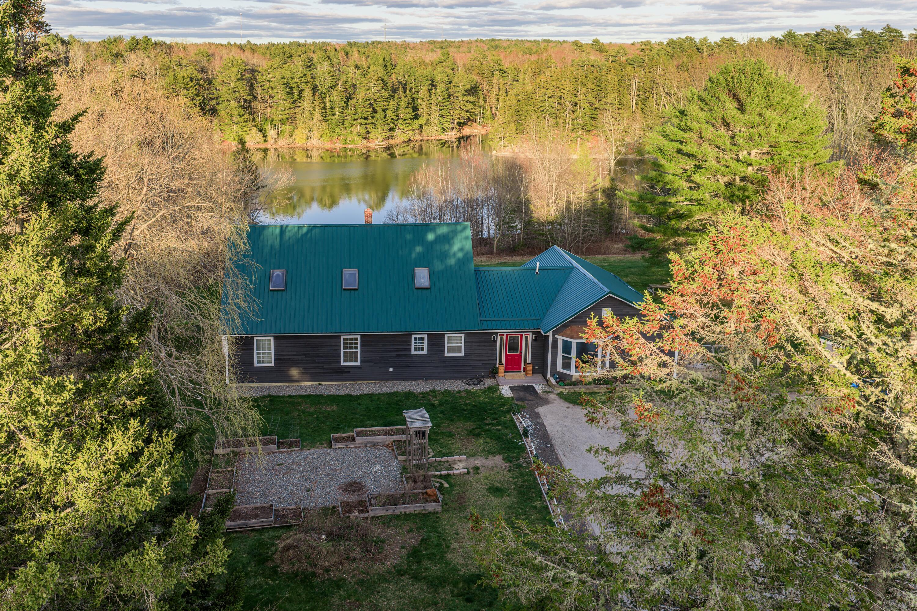 54 Riverside Lane Ellsworth ME 04605
