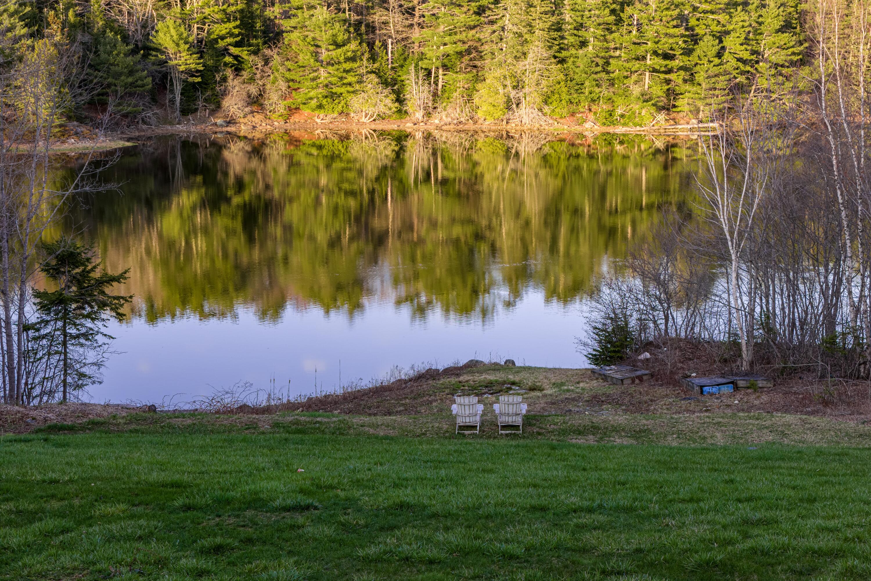 54 Riverside Lane Ellsworth ME 04605