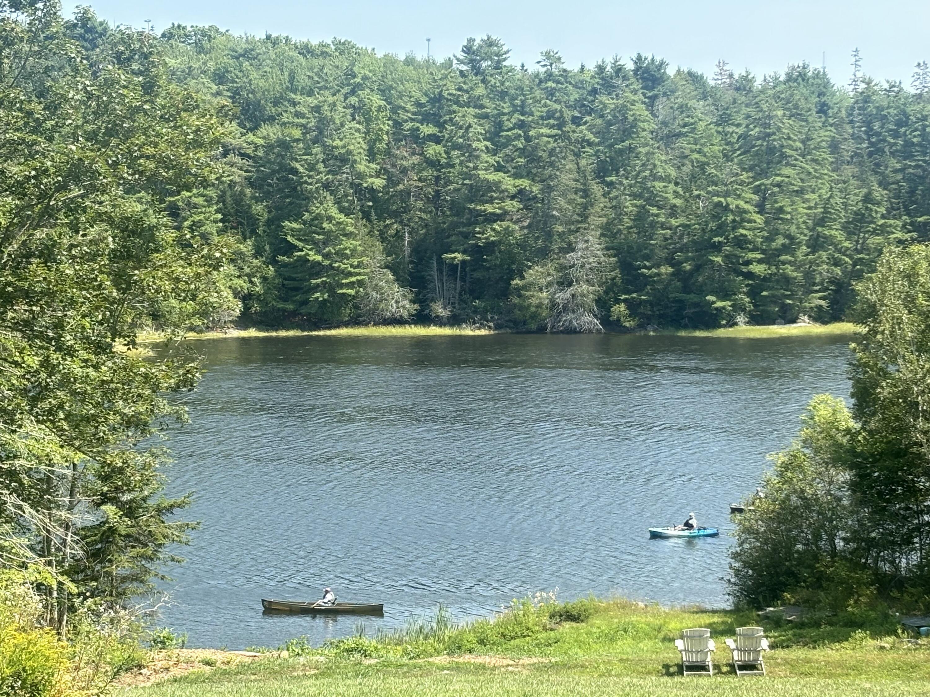 54 Riverside Lane Ellsworth ME 04605