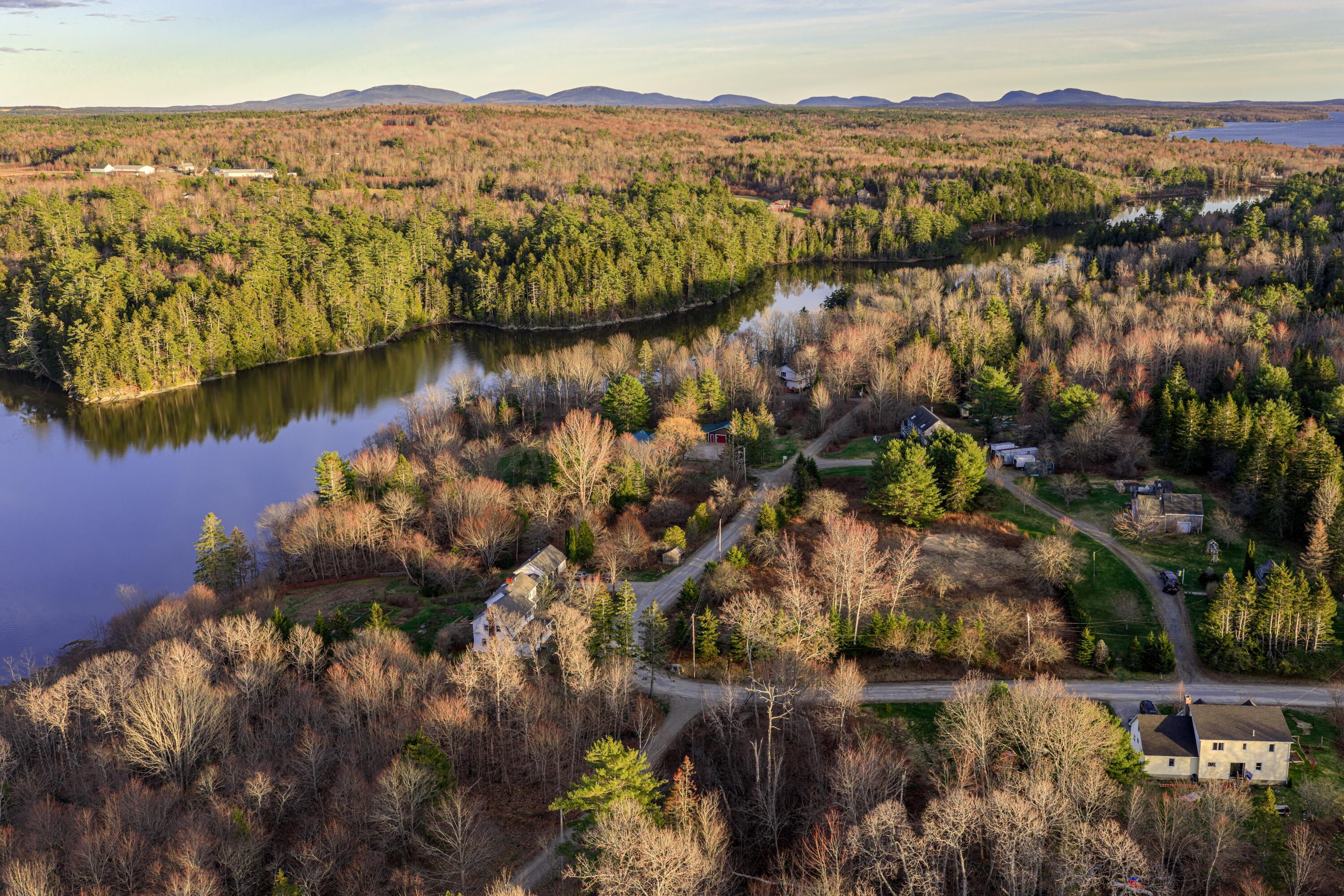 54 Riverside Lane Ellsworth ME 04605