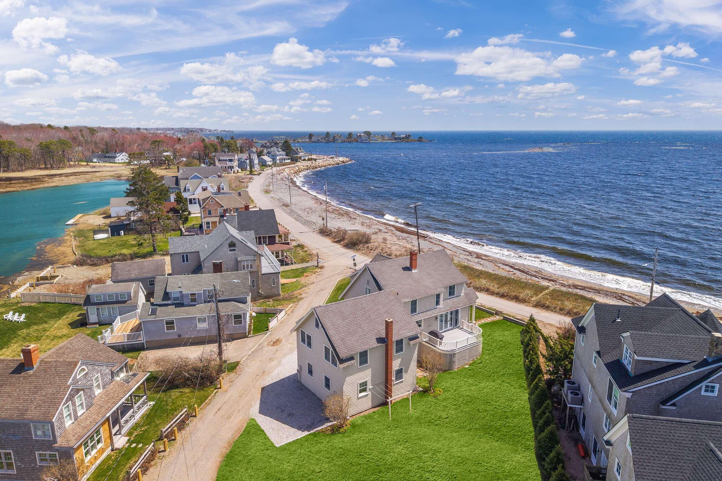 53 Great Hill Road Kennebunk ME 04043