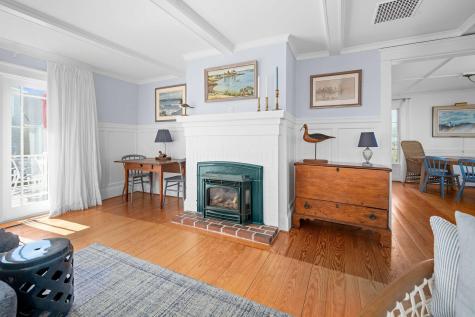 53 Great Hill Road Kennebunk ME 04043