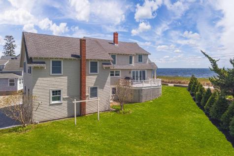 53 Great Hill Road Kennebunk ME 04043