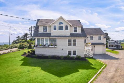 53 Great Hill Road Kennebunk ME 04043