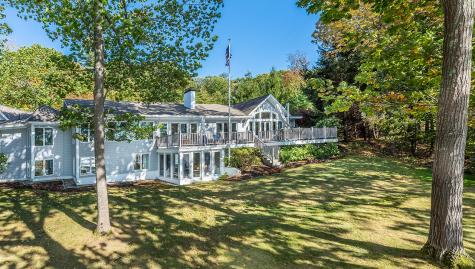 119 Seal Lane Yarmouth ME 04096