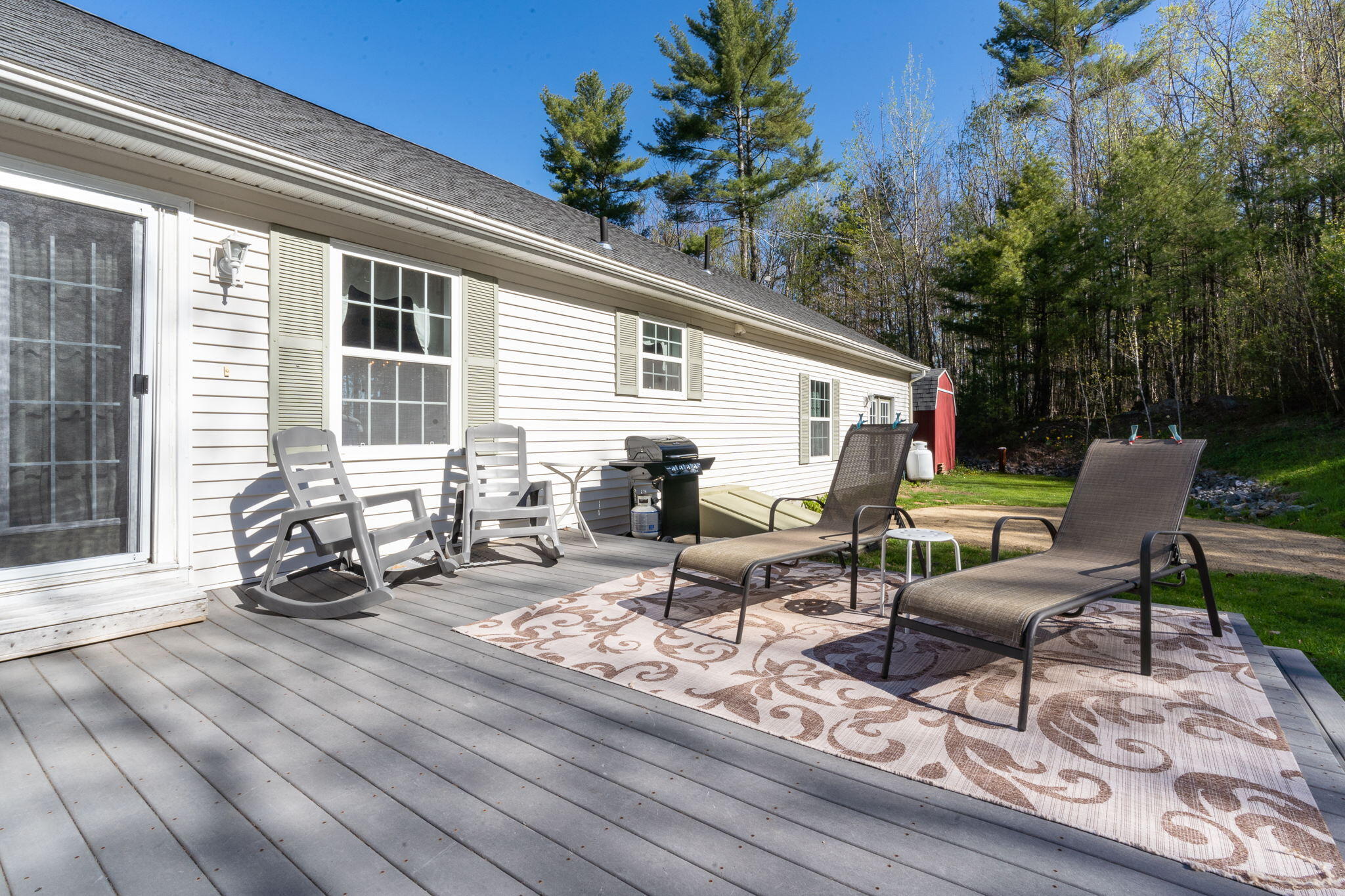 309 Lower Street Turner ME 04282