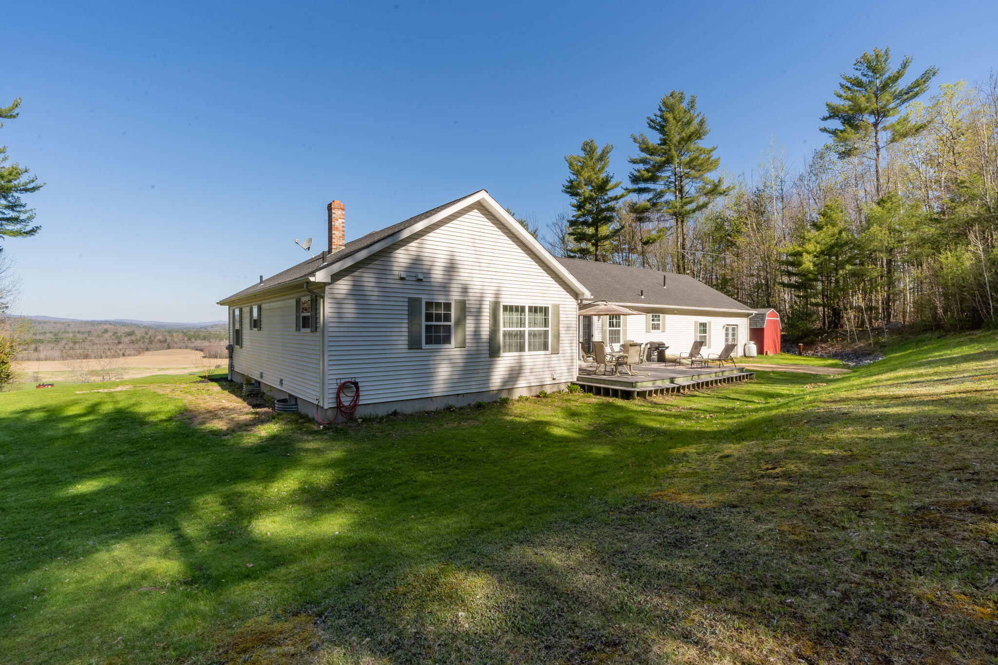 309 Lower Street Turner ME 04282