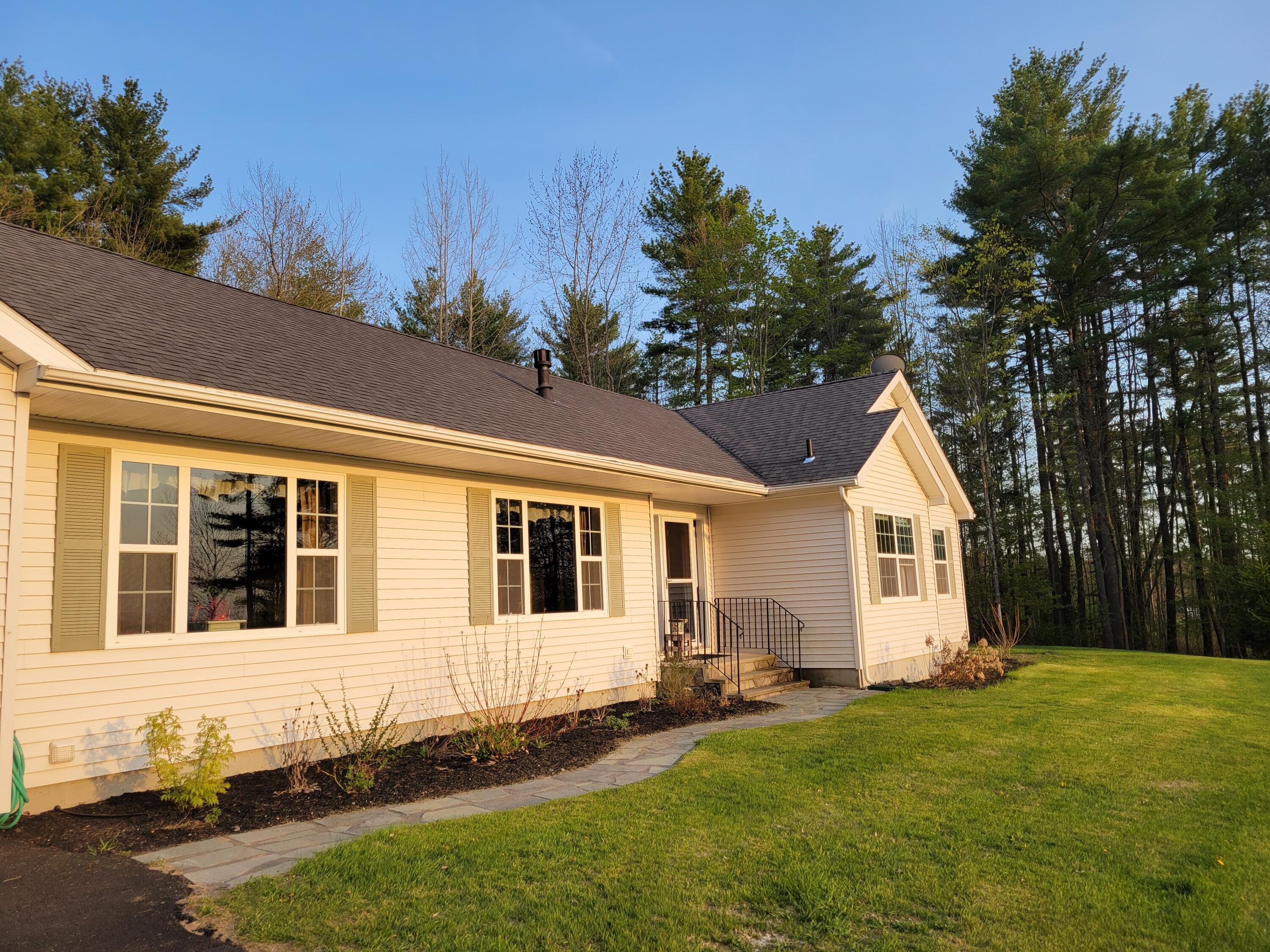 309 Lower Street Turner ME 04282