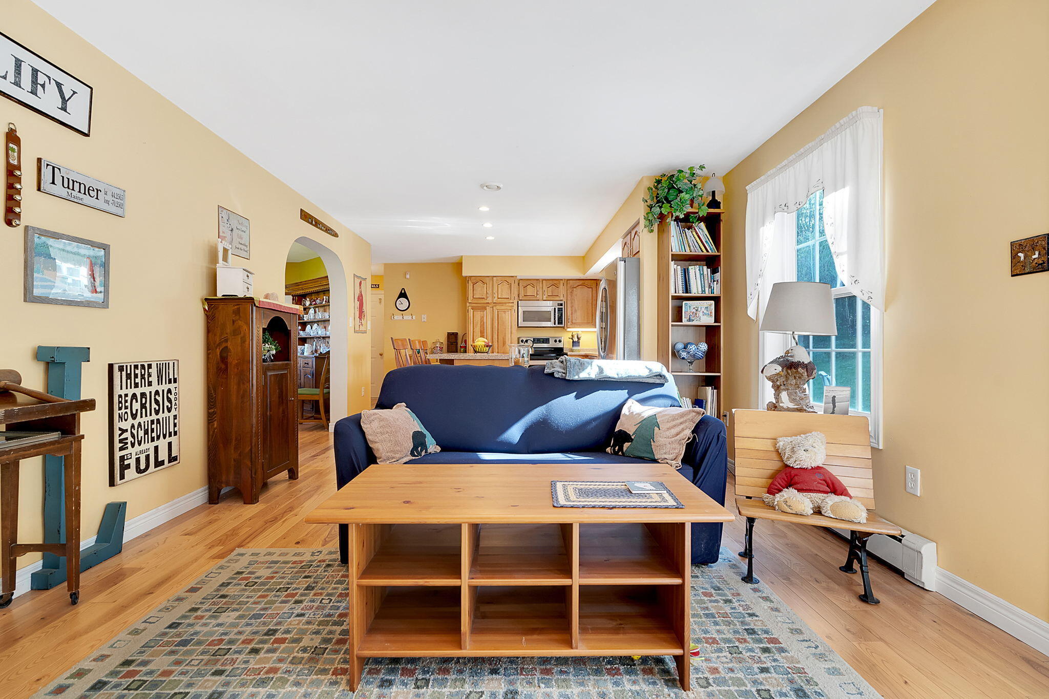 309 Lower Street Turner ME 04282