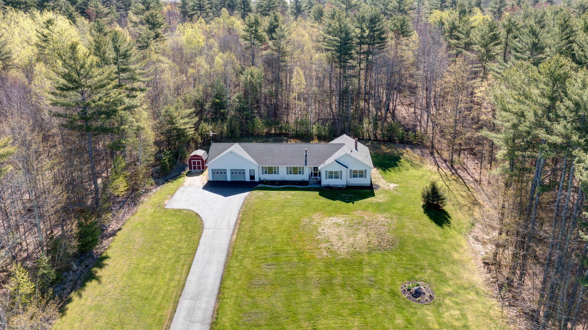 309 Lower Street Turner ME 04282