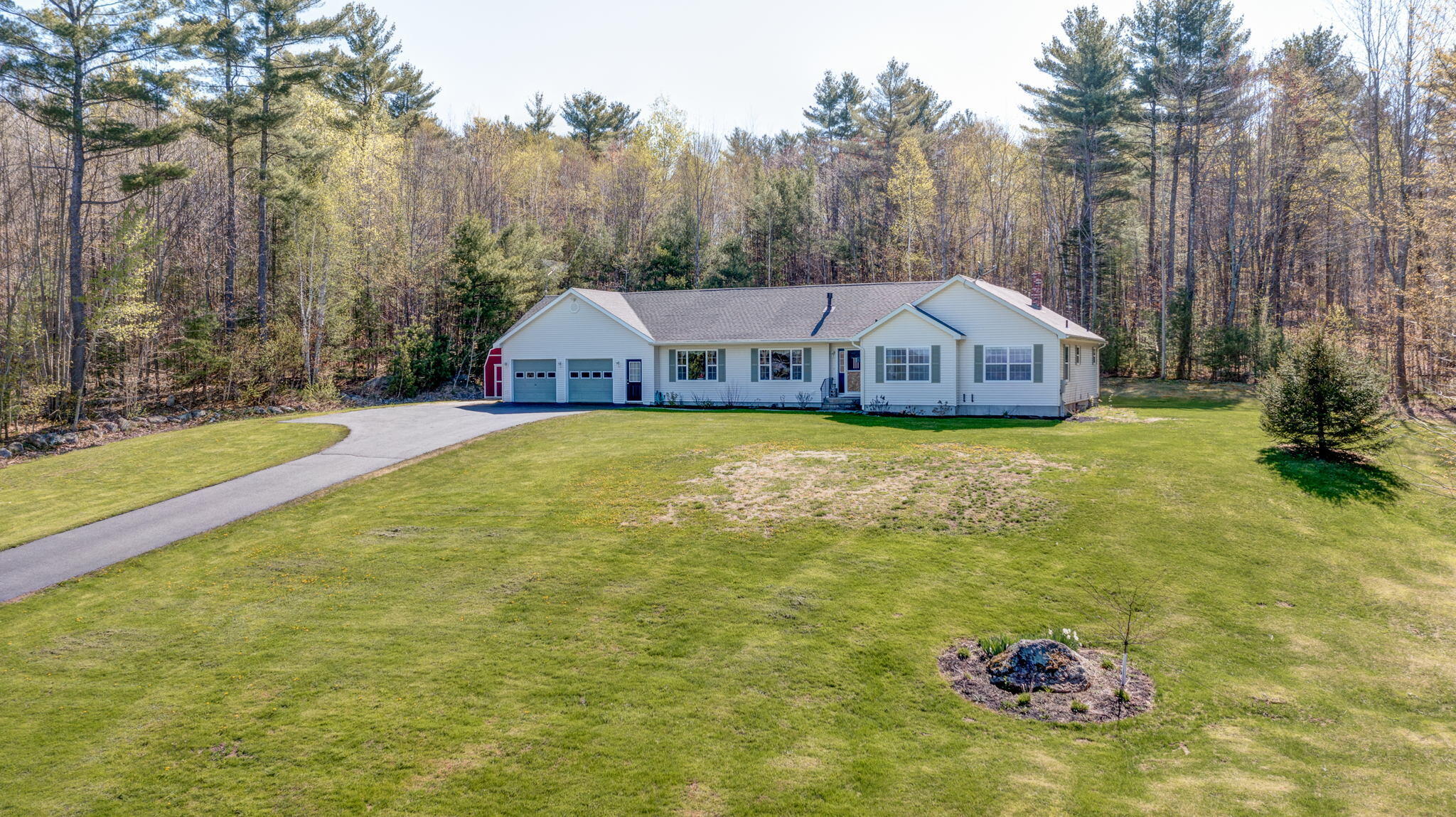 309 Lower Street Turner ME 04282