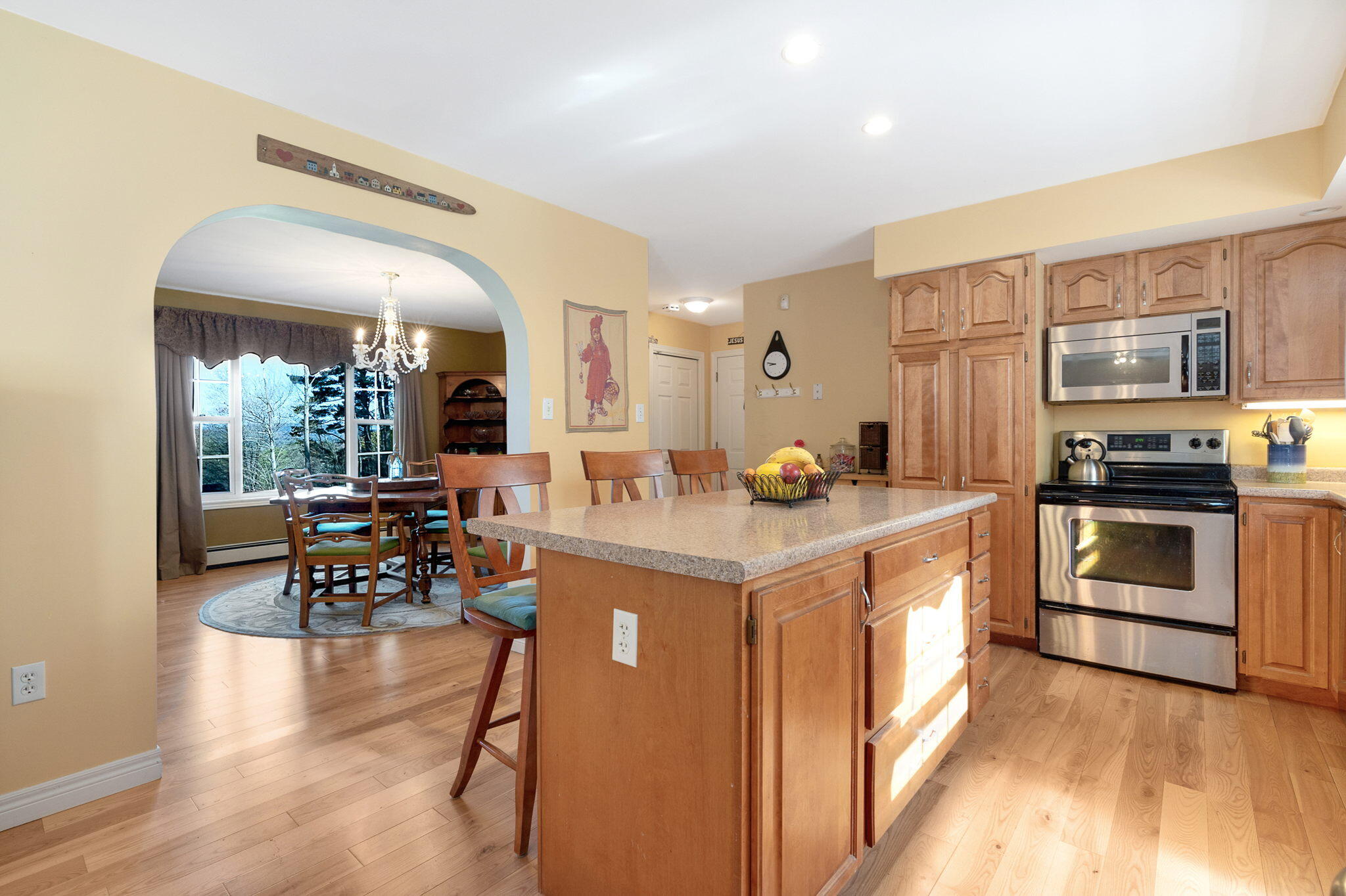 309 Lower Street Turner ME 04282