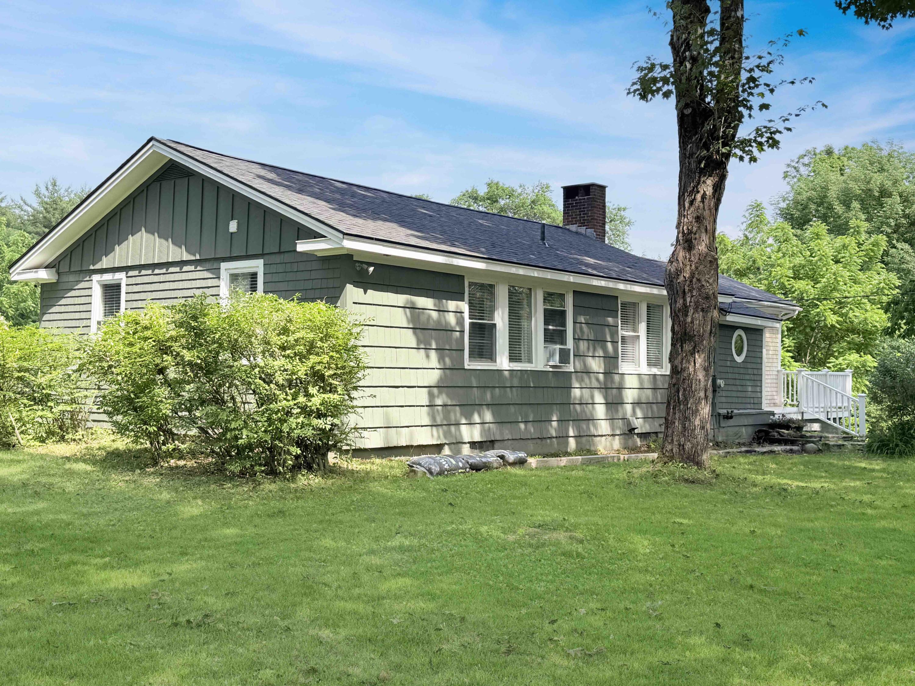 69 Webb Road Windham ME 04062