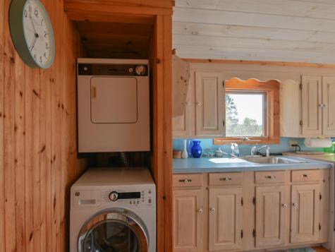 14 Deer Run Lane Swans Island ME 04685