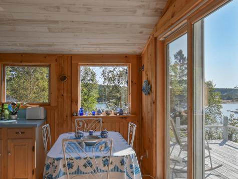 14 Deer Run Lane Swans Island ME 04685