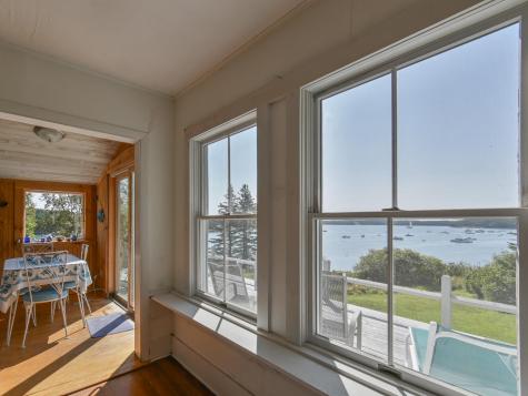 14 Deer Run Lane Swans Island ME 04685