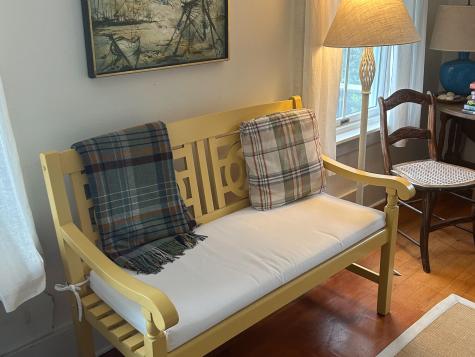 14 Deer Run Lane Swans Island ME 04685