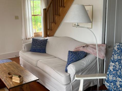 14 Deer Run Lane Swans Island ME 04685