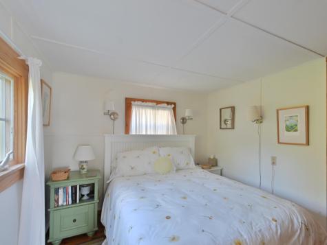 14 Deer Run Lane Swans Island ME 04685