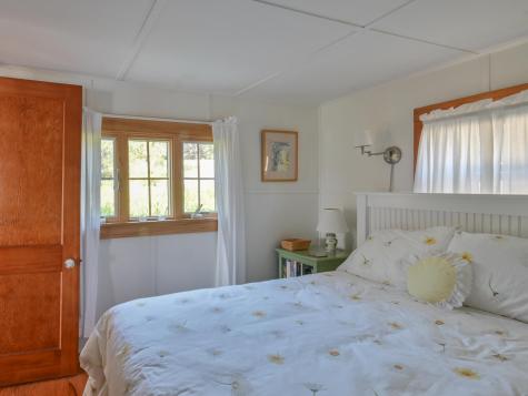 14 Deer Run Lane Swans Island ME 04685