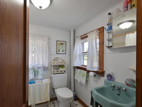 14 Deer Run Lane Swans Island ME 04685