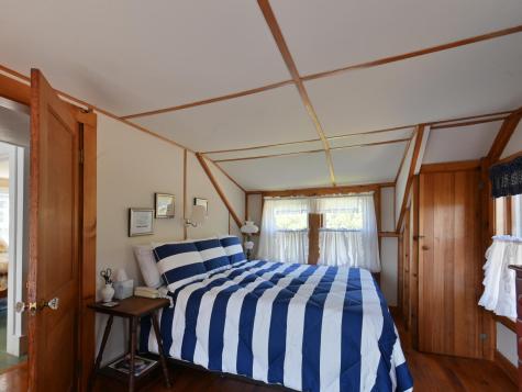 14 Deer Run Lane Swans Island ME 04685