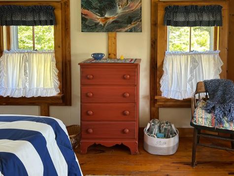 14 Deer Run Lane Swans Island ME 04685