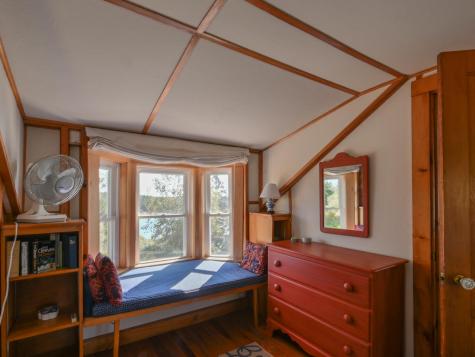 14 Deer Run Lane Swans Island ME 04685