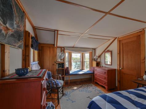 14 Deer Run Lane Swans Island ME 04685