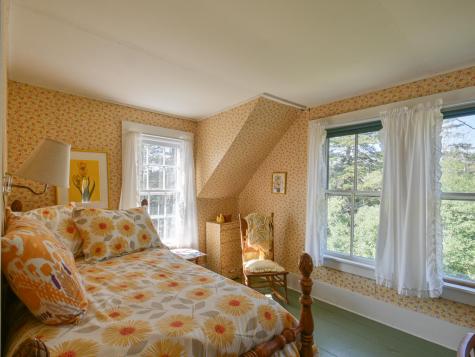 14 Deer Run Lane Swans Island ME 04685