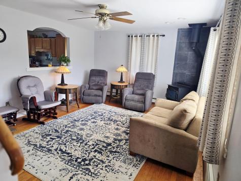 351 Maple Street Bangor ME 04401