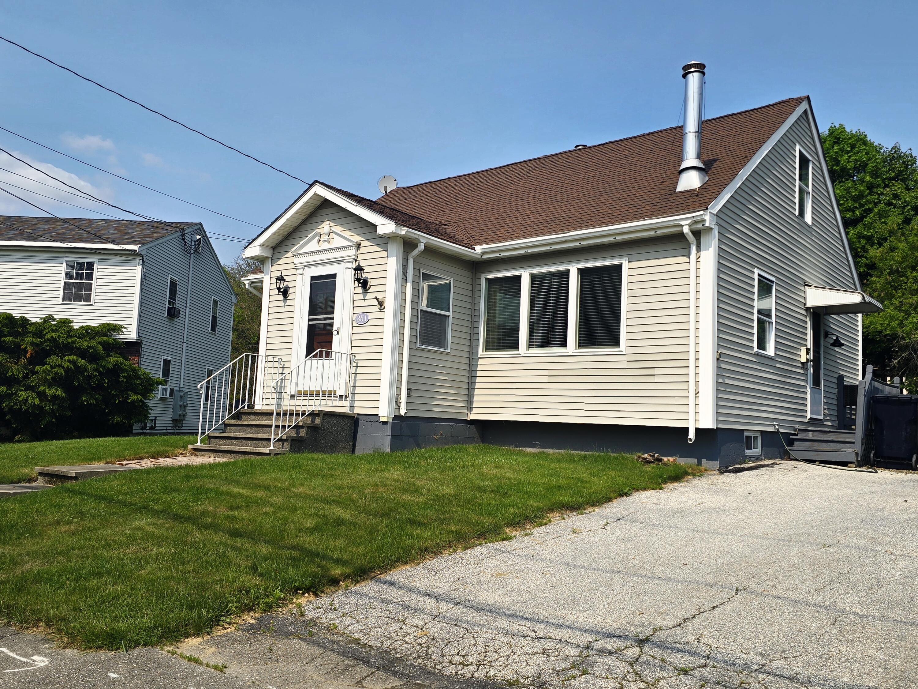 351 Maple Street Bangor ME 04401