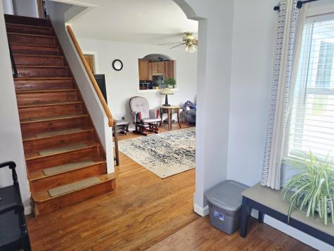 351 Maple Street Bangor ME 04401