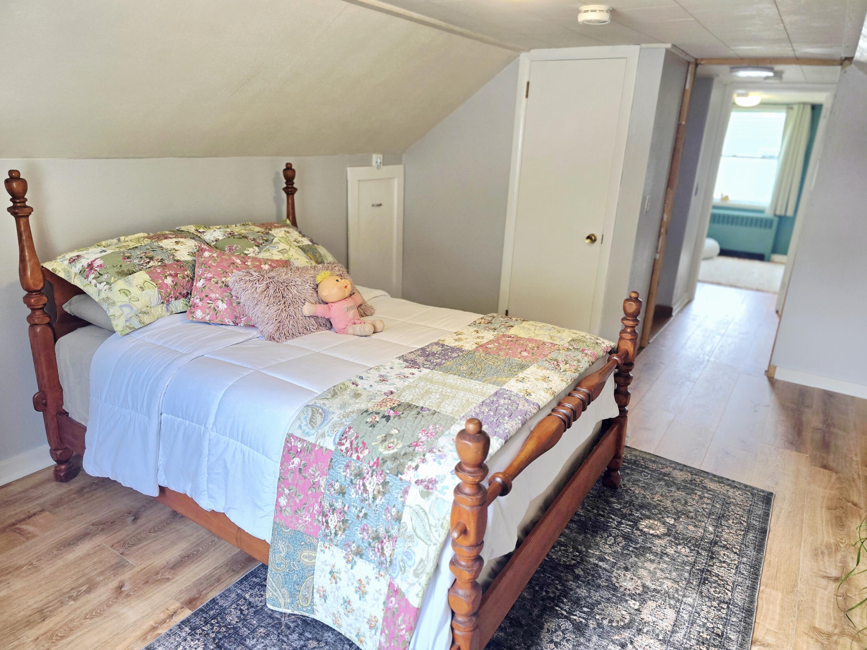 351 Maple Street Bangor ME 04401