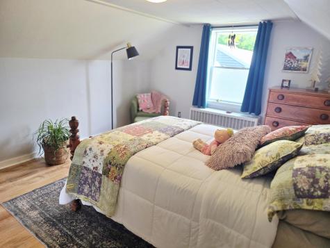 351 Maple Street Bangor ME 04401