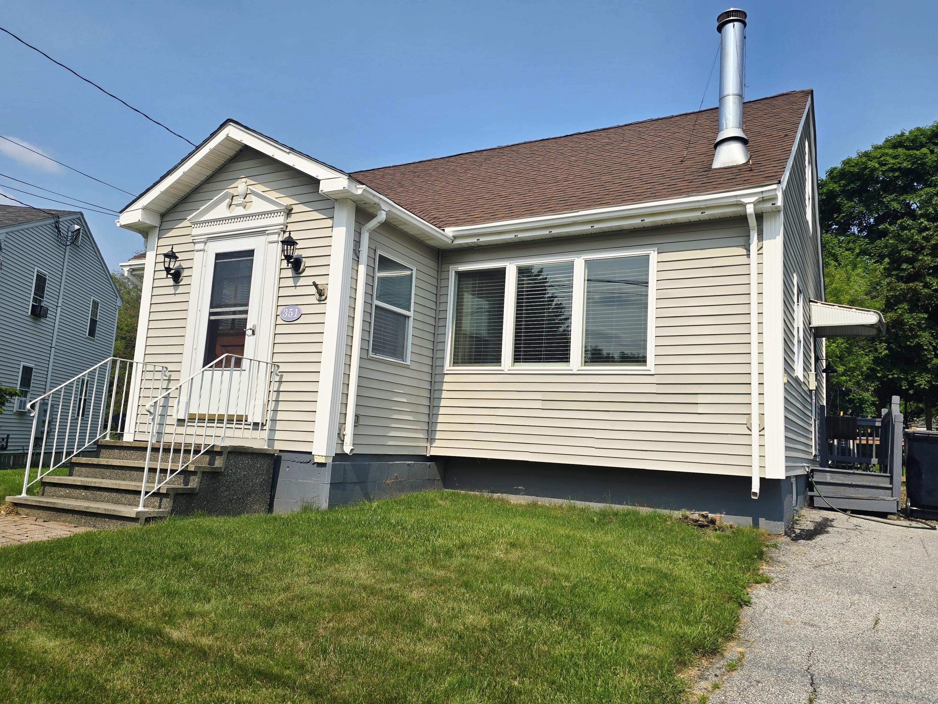351 Maple Street Bangor ME 04401