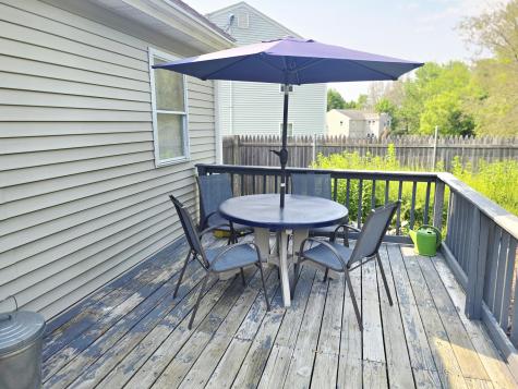 351 Maple Street Bangor ME 04401