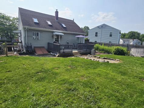 351 Maple Street Bangor ME 04401