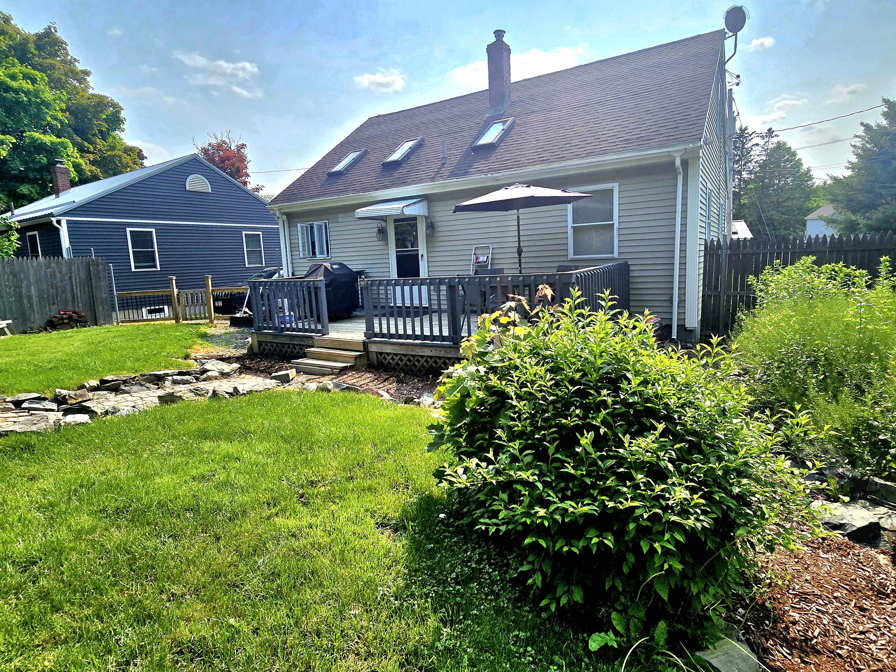 351 Maple Street Bangor ME 04401