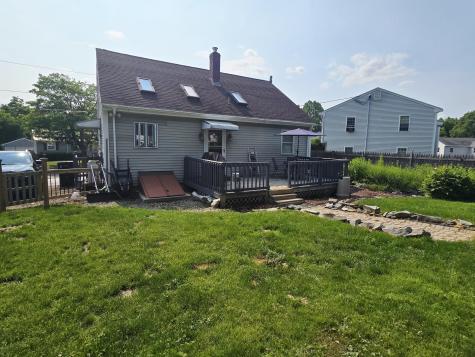 351 Maple Street Bangor ME 04401