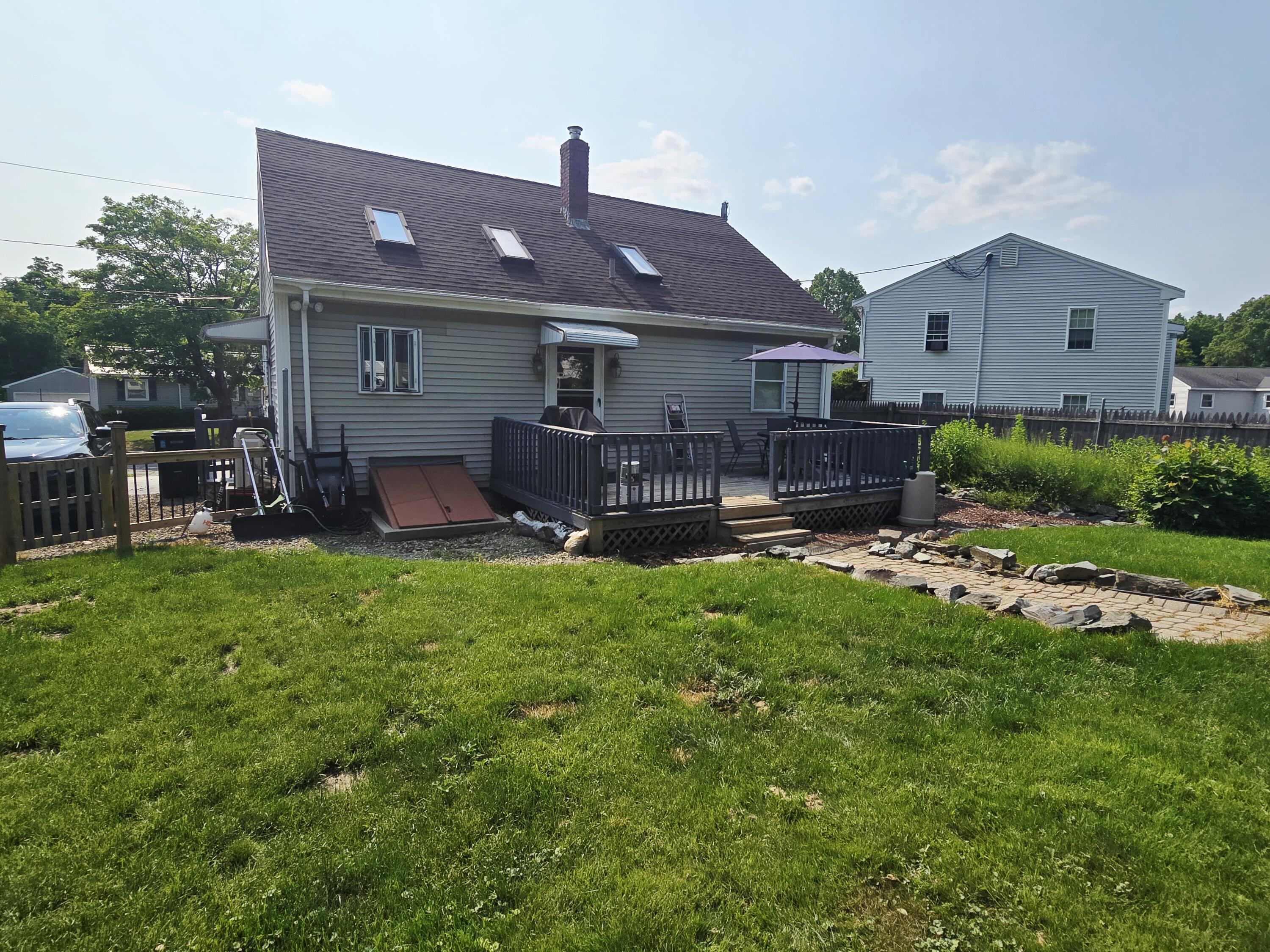 351 Maple Street Bangor ME 04401