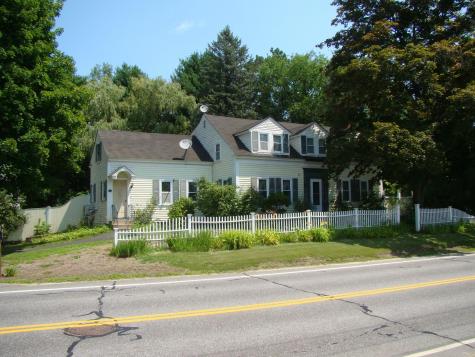 132 Montello Street Lewiston ME 04240